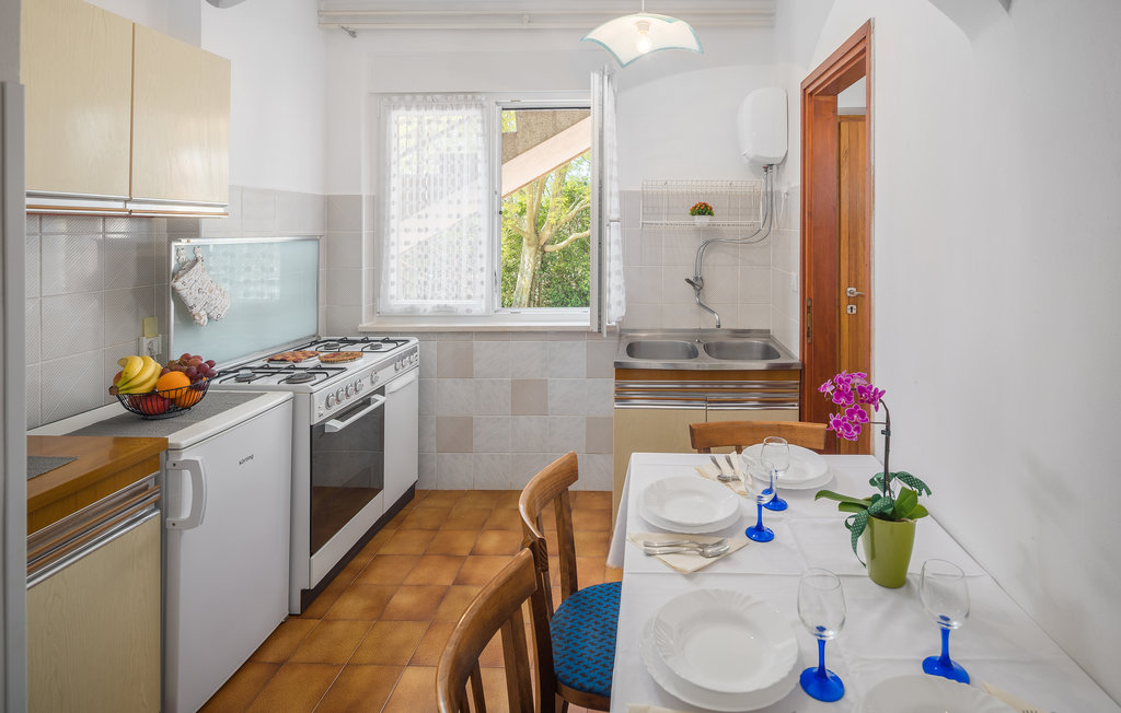 Lejlighed - Umag-Lovrecica , Kroatien - CIU815 4