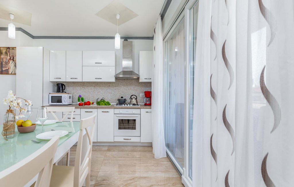 Feriehus - Umag , Kroatia - CIU827 22