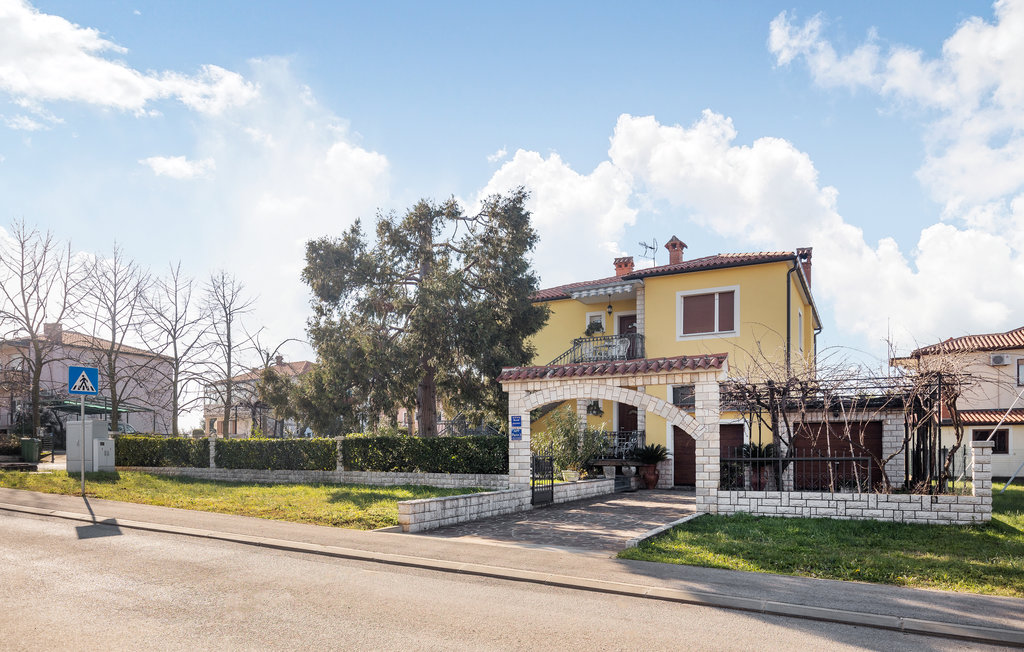 Lejlighed - Umag-Finida , Kroatien - CIU852 2