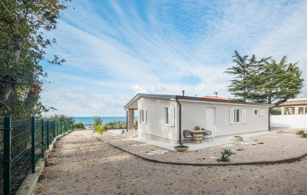 Ferienhaus - Umag-Sveti Ivan , Kroatien - CIU853 11