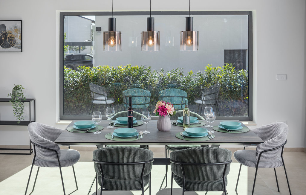 Feriehus - Novigrad - Stancijeta , Kroatia - CIU859 25