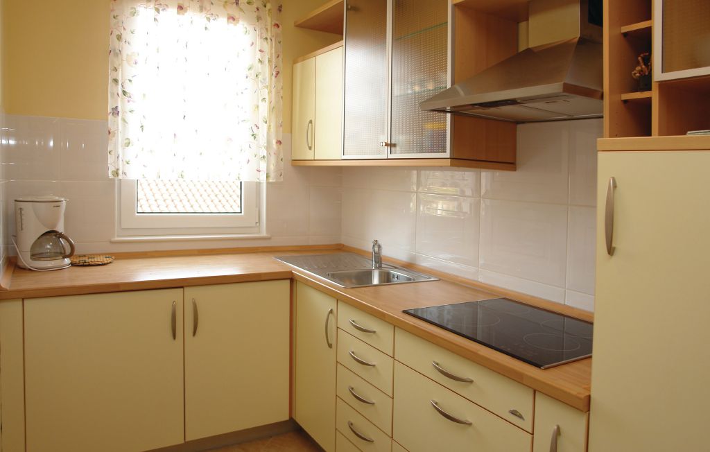 Lejlighed - Novigrad , Kroatien - CIU162 12