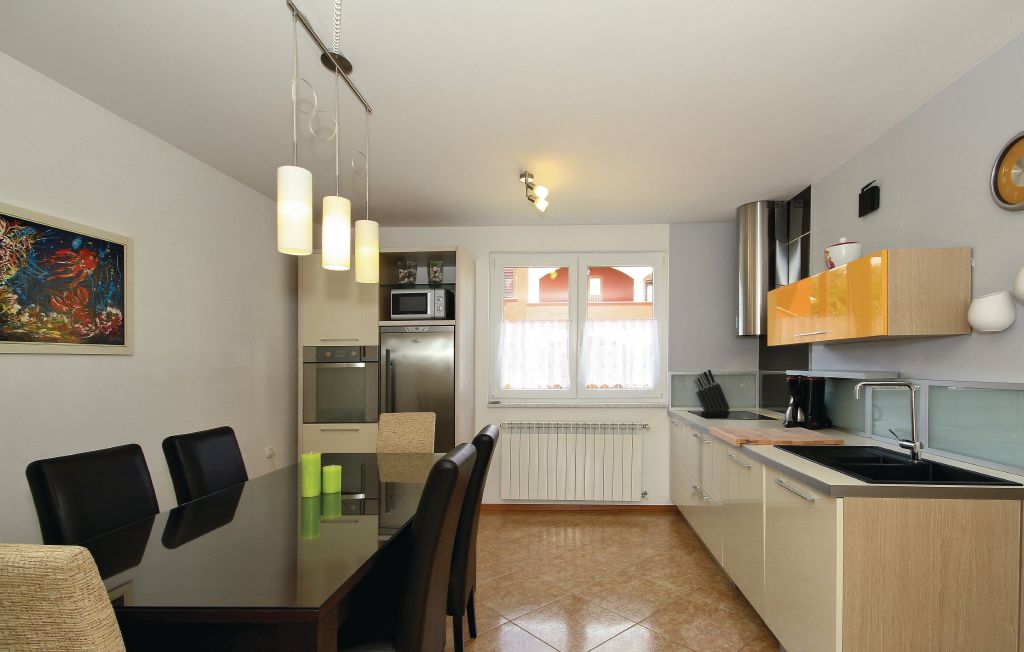 Ferienhaus - Umag-Murine , Kroatien - CIU292 12