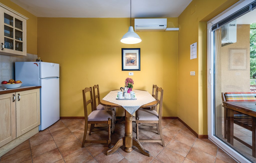 Ferieleilighet - Umag-Kranceti , Kroatia - CIU467 10