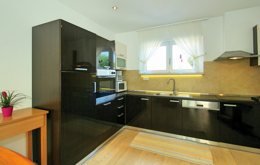 Feriehus - Umag-Sv.Ivan , Kroatia - CIU508 20