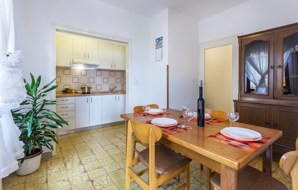 Ferieleilighet - Umag , Kroatia - CIU754 5