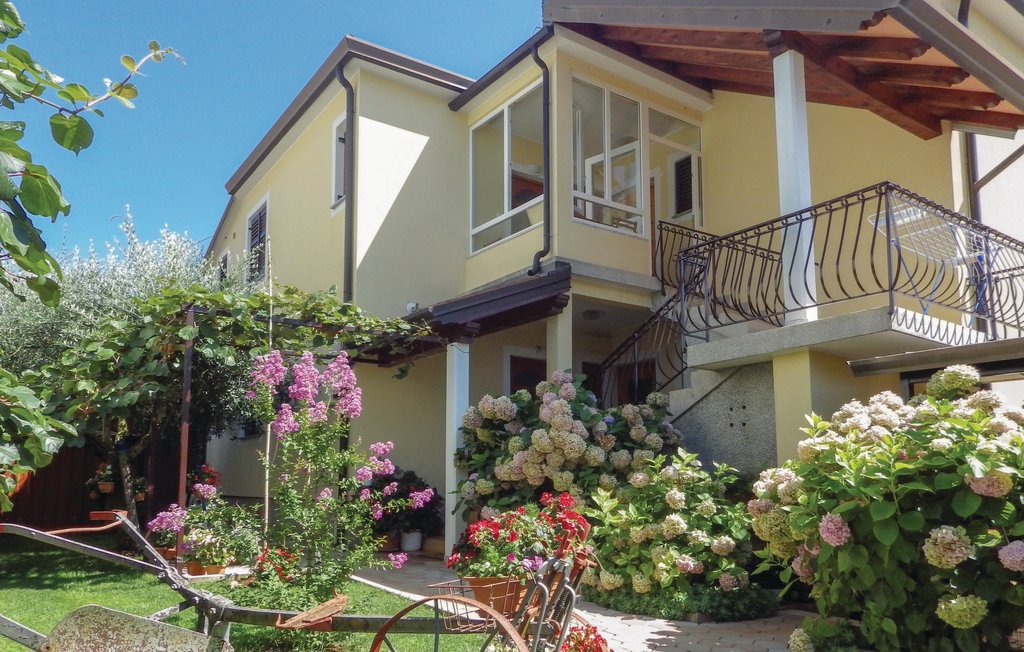 Ferieleilighet - Umag , Kroatia - CIU754 1