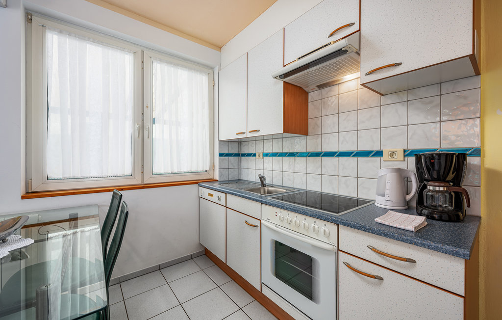 Lejlighed - Umag-Duba , Kroatien - CIU810 5