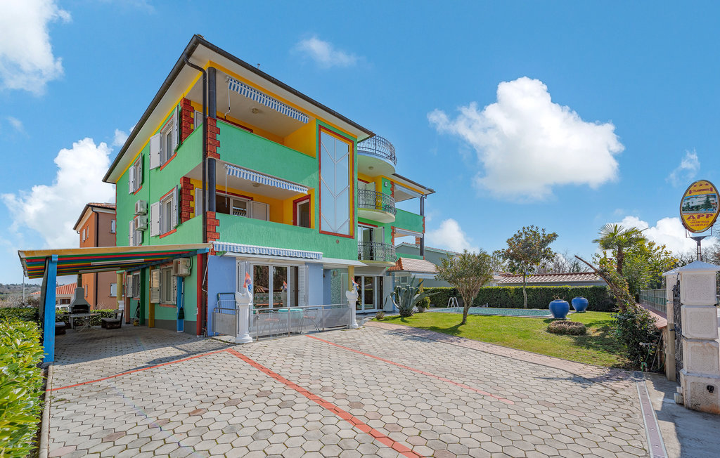 Lejlighed - Umag-Duba , Kroatien - CIU810 2