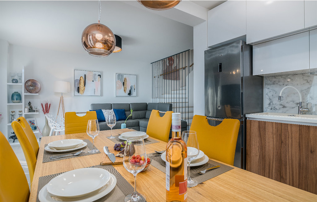 Feriehus - Novigrad , Kroatia - CIU843 17