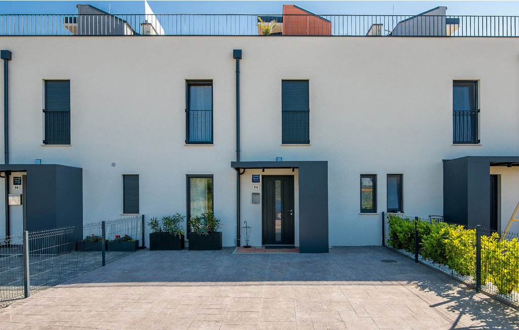 Feriehus - Novigrad , Kroatia - CIU843 3