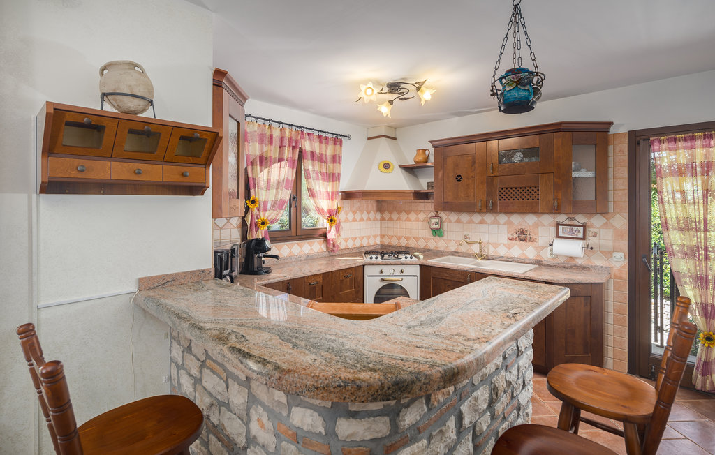 Feriehus - Buje , Kroatia - CIU846 5