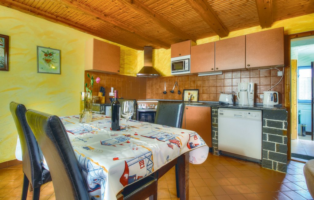 Feriehus - Umag-Kastel , Kroatia - CIU139 14