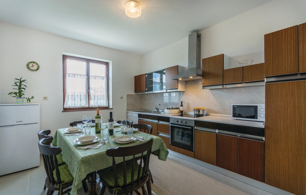 Feriehus - Novigrad-Nova Vas , Kroatia - CIU222 22