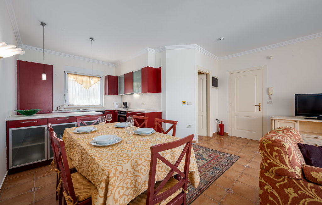 Ferienhaus - Umag-Savudrija , Kroatien - CIU300 15