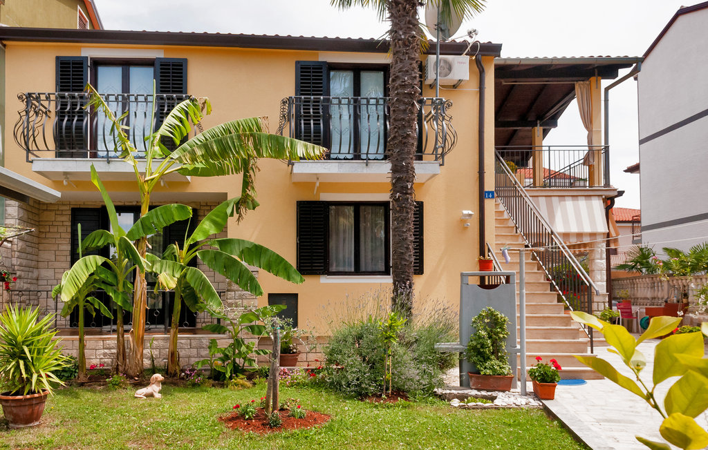 Semesterlägenhet - Umag , Kroatien - CIU303 1