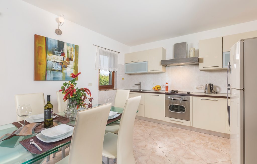 Feriehuse - Novigrad-Stancijeta , Kroatien - CIU330 12