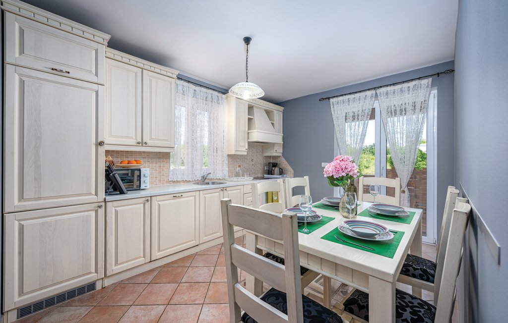 Feriehuse - Umag-Lovrecica , Kroatien - CIU481 14