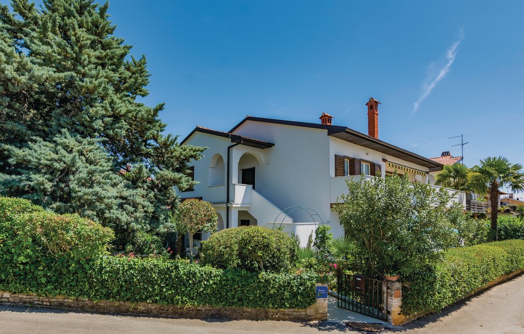 Lejlighed - Novigrad , Kroatien - CIU623 1