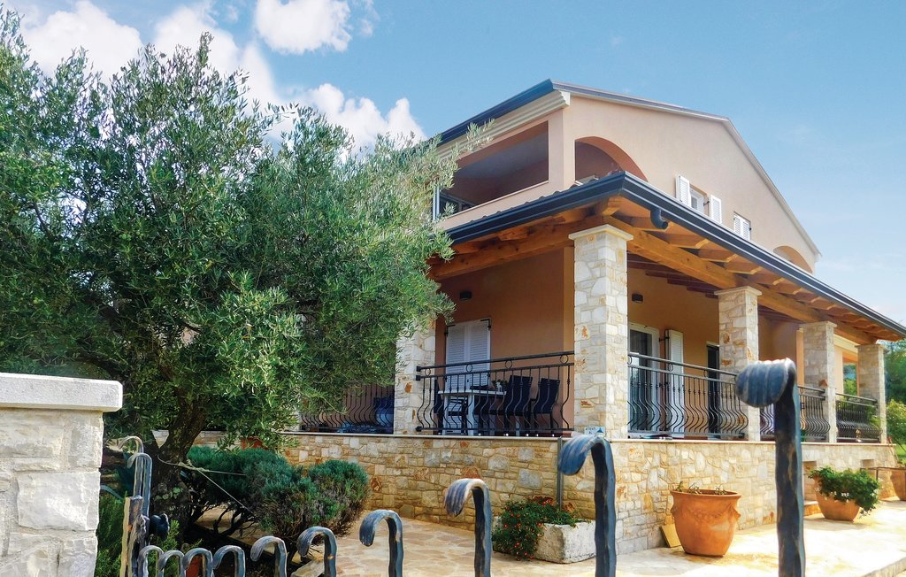 Lejlighed - Umag , Kroatien - CIU642 3