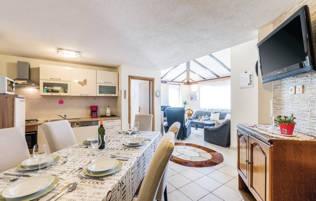 Feriehus - Novigrad-Paolija , Kroatia - CIU762 17