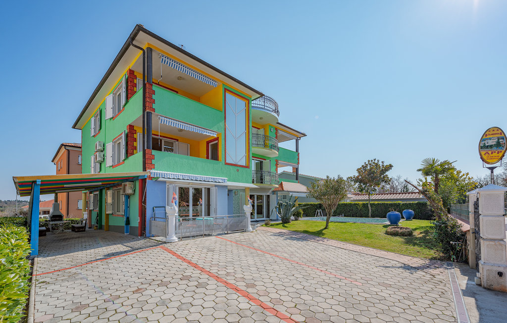 Ferieleilighet - Umag-Duba , Kroatia - CIU811 7