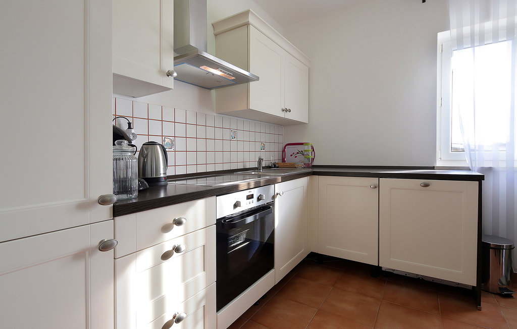 Feriehus - Umag-Babici , Kroatia - CIU816 6