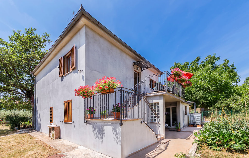 Ferienwohnung - Umag-Kaldanija , Kroatien - CIU821 1