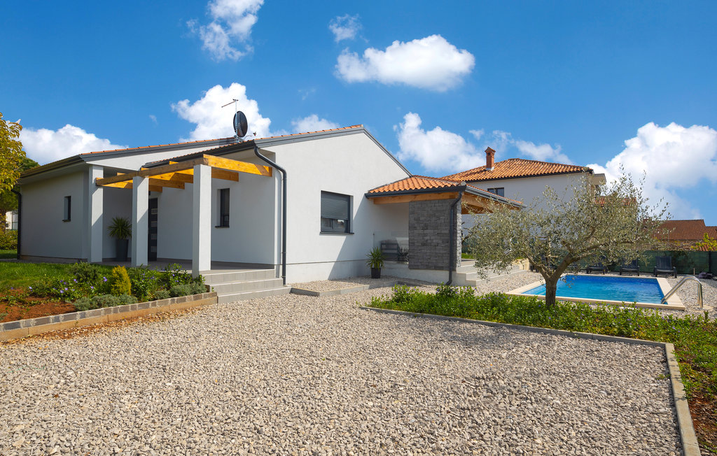 Feriehuse - Novigrad , Kroatien - CIU844 2