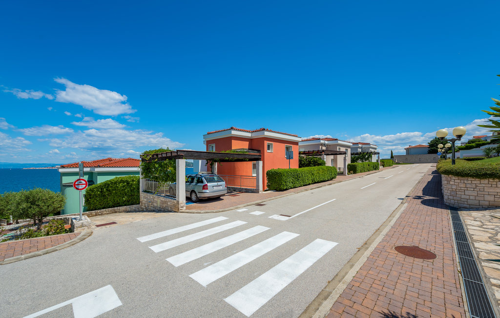 Ferienhaus - Umag-Savudrija , Kroatien - CIU300 12