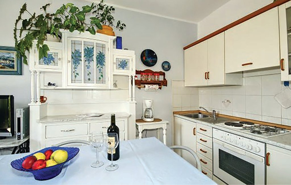 Lejlighed - Umag , Kroatien - CIU130 18