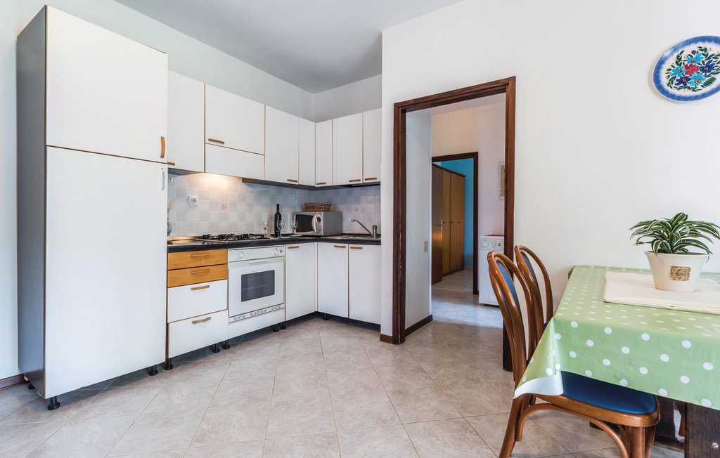 Ferienwohnung - Umag-Zambratija , Kroatien - CIU133 23