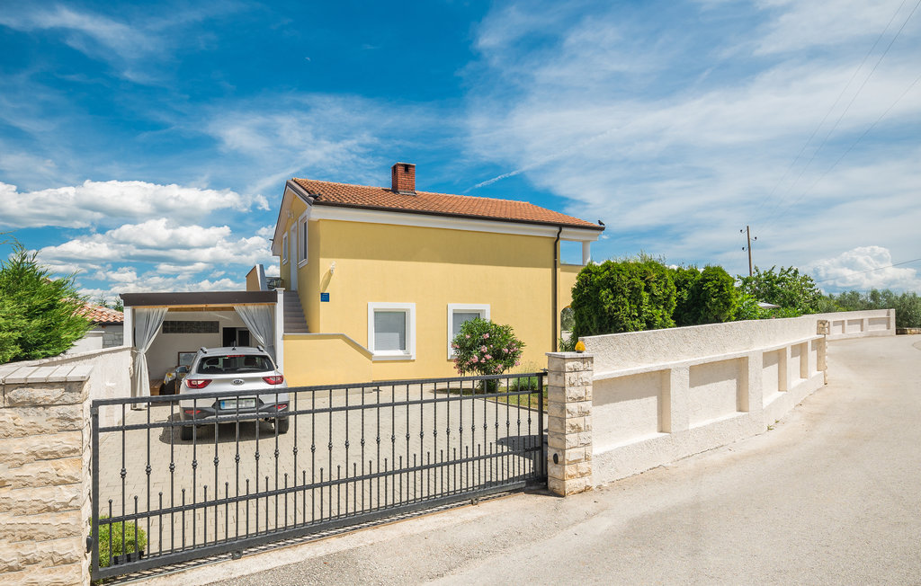 Ferienwohnung - Umag-Kastel , Kroatien - CIU295 14