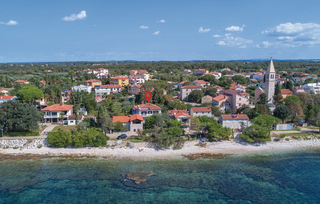 Ferienwohnung - Umag-Lovrecica , Kroatien - CIU716 5