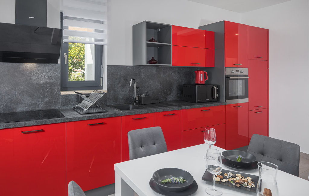 Feriehuse - Novigrad , Kroatien - CIU844 10