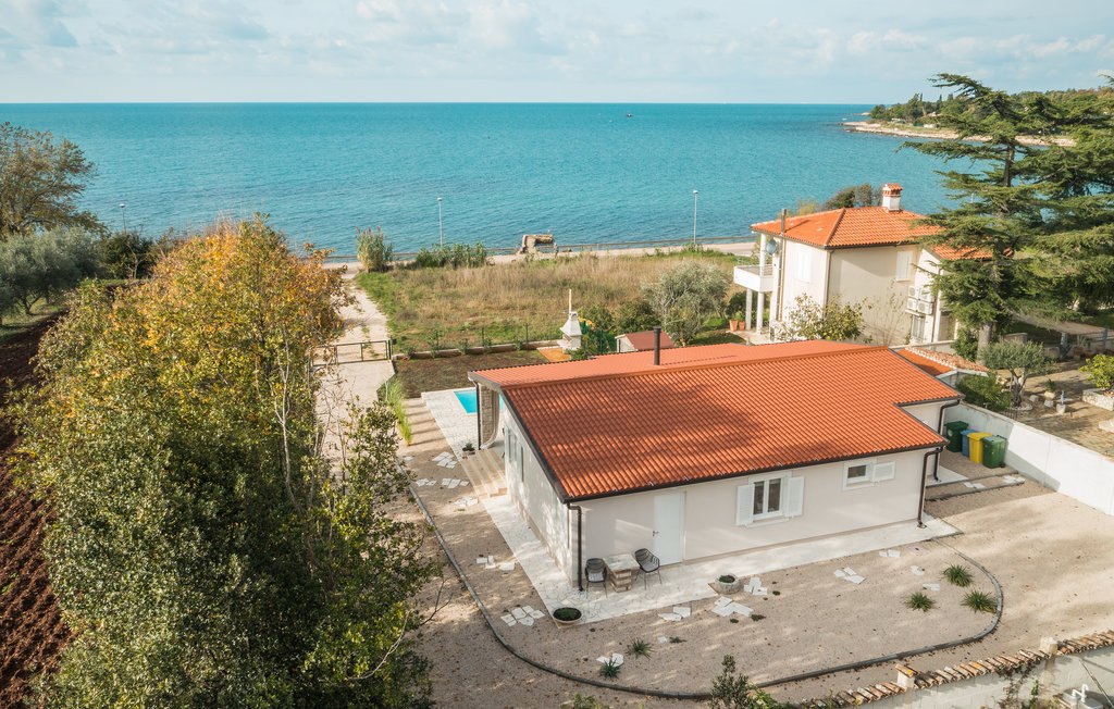 Ferienhaus - Umag-Sveti Ivan , Kroatien - CIU853 14