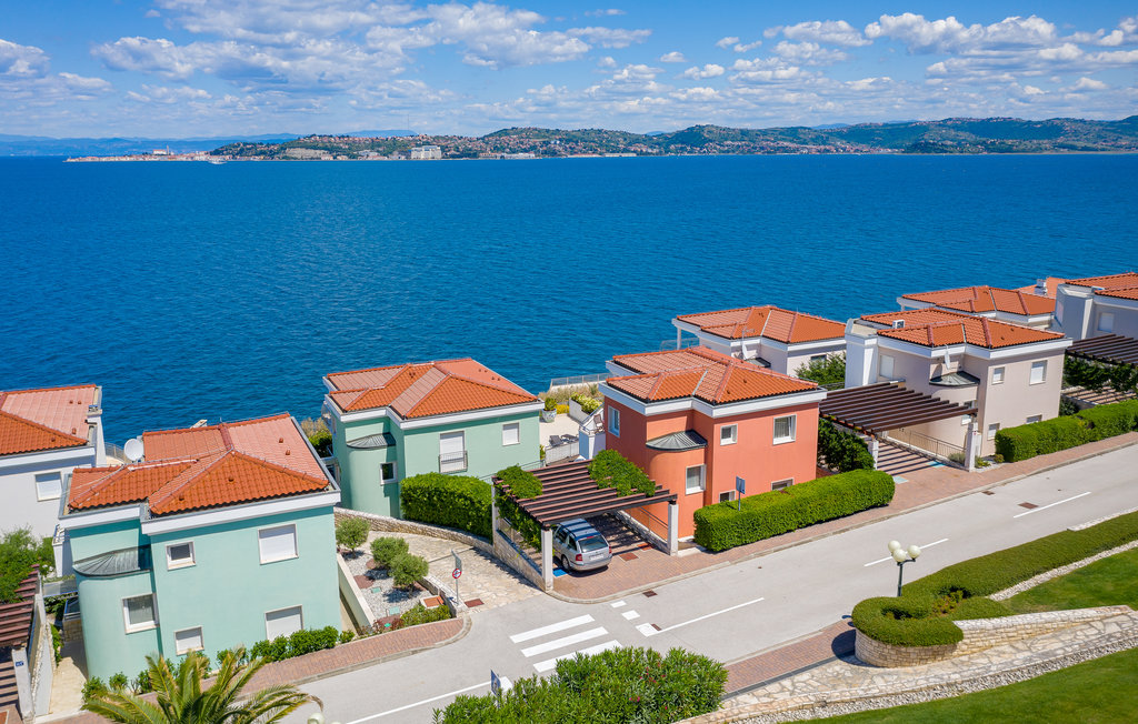 Ferienhaus - Umag-Savudrija , Kroatien - CIU300 10