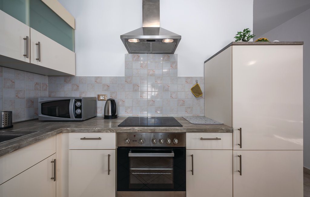 Ferienhaus - Umag-Kastel , Kroatien - CIU781 20