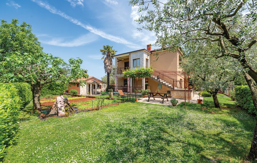 Lejlighed - Umag-Kranceti , Kroatien - CIU369 5