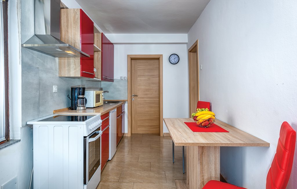 Lejlighed - Umag-Kastel , Kroatien - CIU473 15