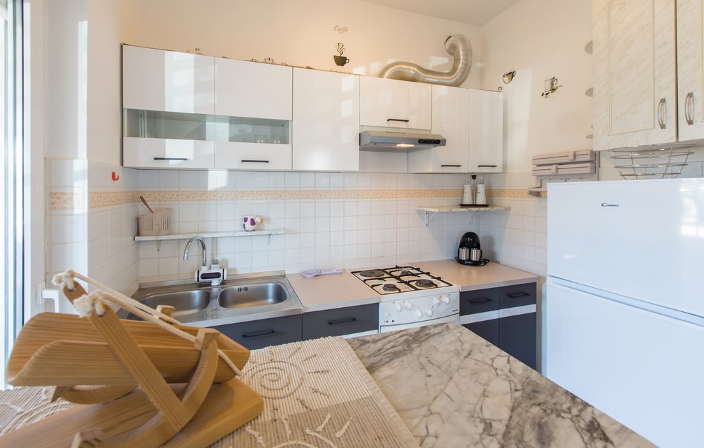 Lejlighed - Umag , Kroatien - CIU584 13