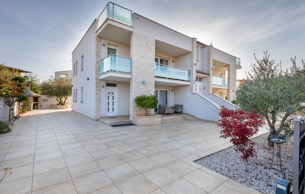 Feriehus - Umag , Kroatia - CIU827 15