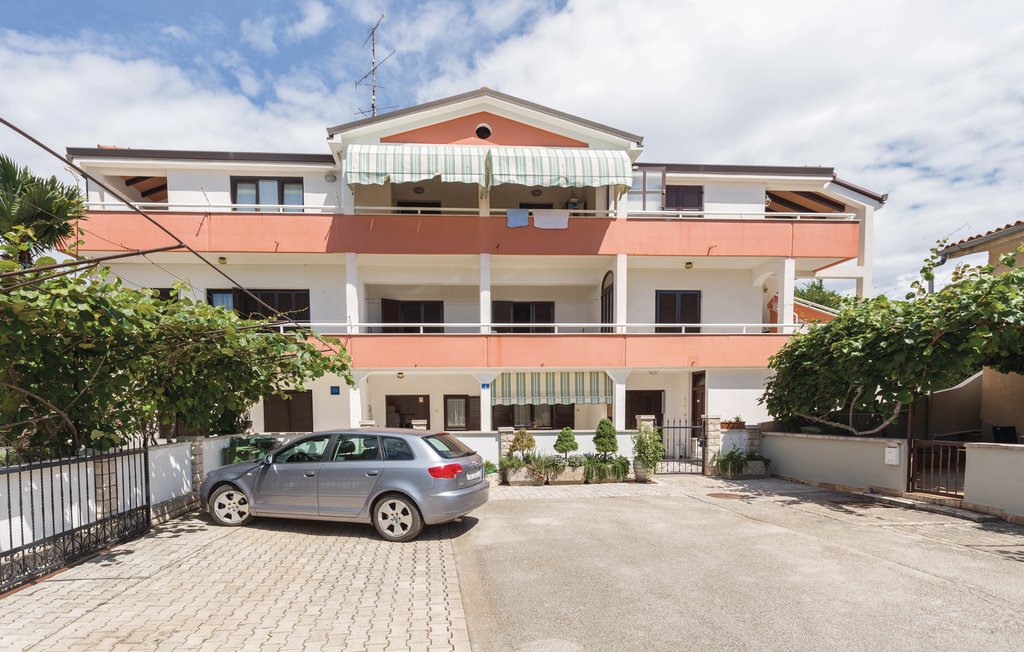 Lejlighed - Umag-Zambratija , Kroatien - CIU135 6