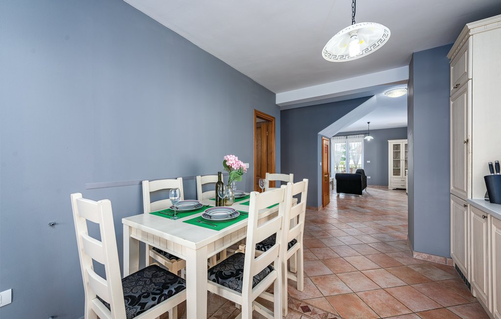 Feriehuse - Umag-Lovrecica , Kroatien - CIU481 17