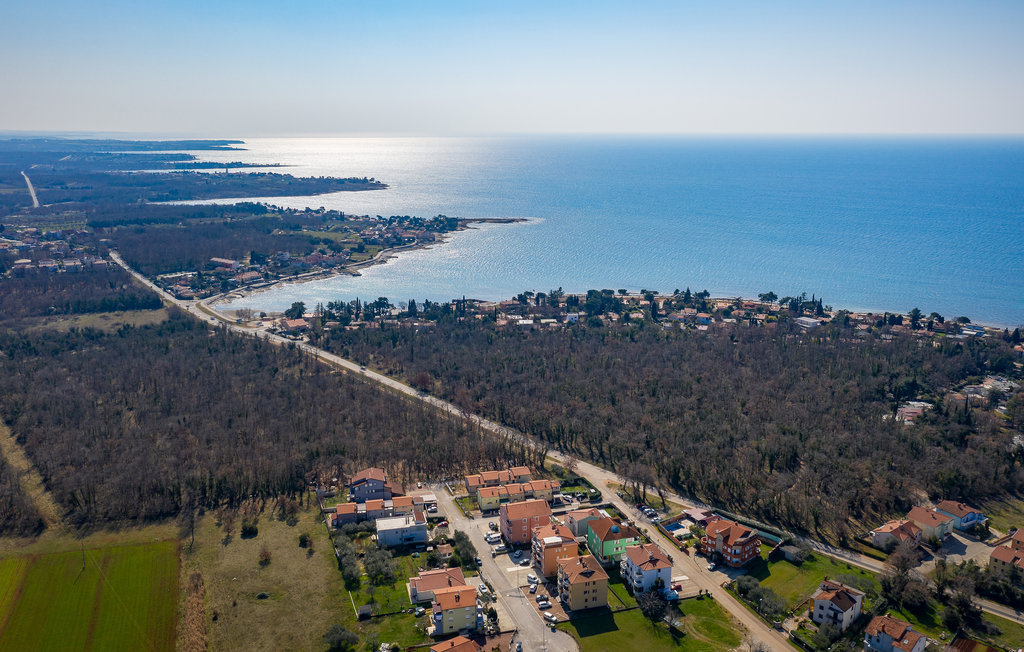 Ferieleilighet - Umag-Duba , Kroatia - CIU811 9