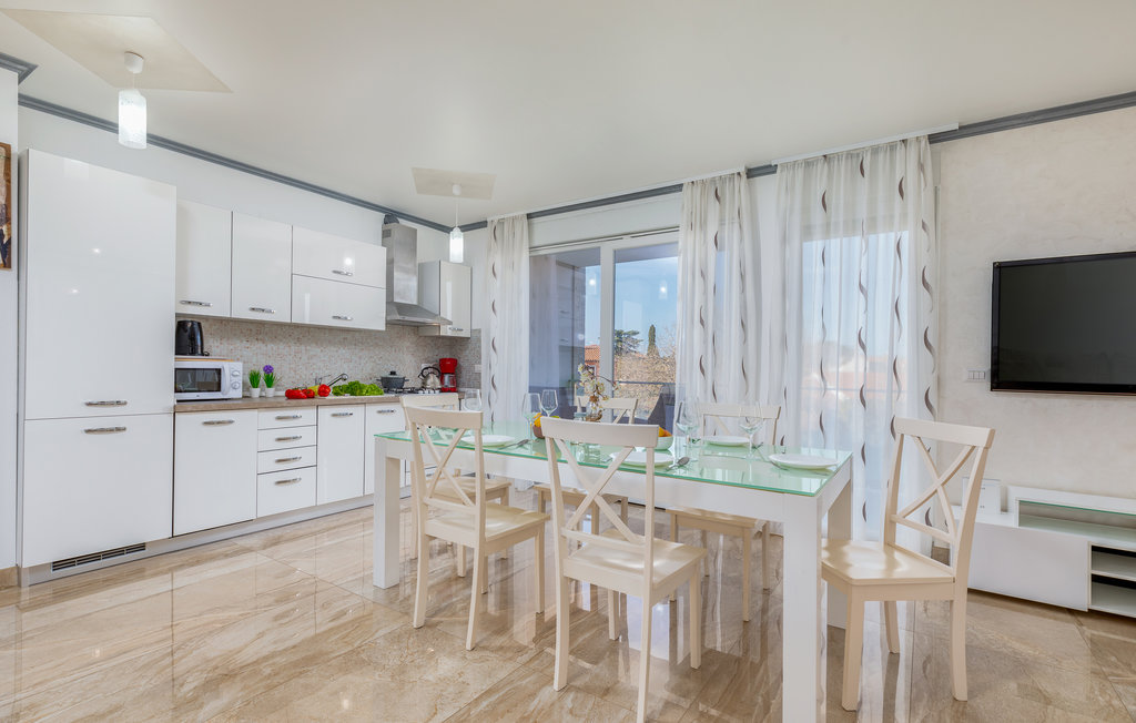 Feriehus - Umag , Kroatia - CIU827 25