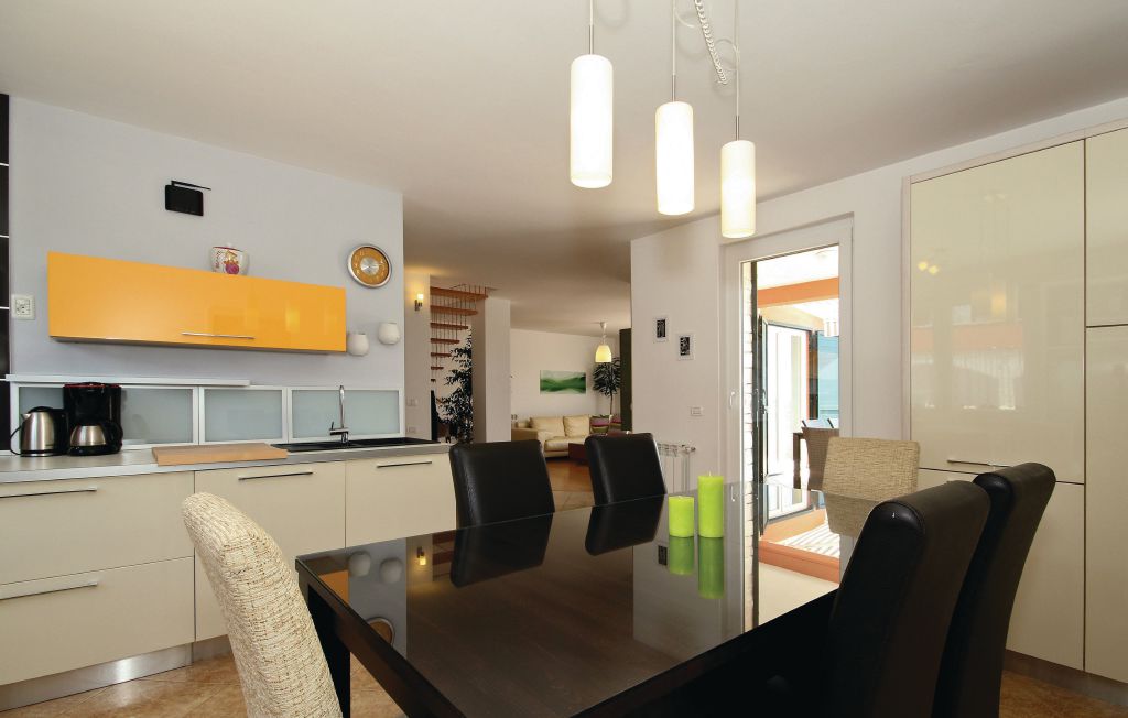 Ferienhaus - Umag-Murine , Kroatien - CIU292 13