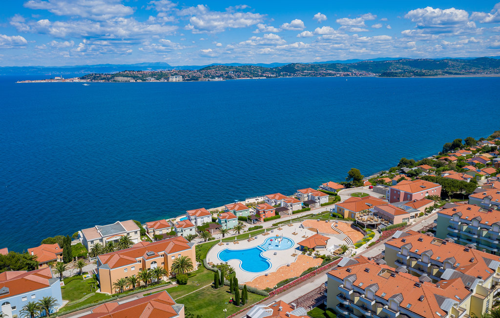 Ferienhaus - Umag-Savudrija , Kroatien - CIU300 7