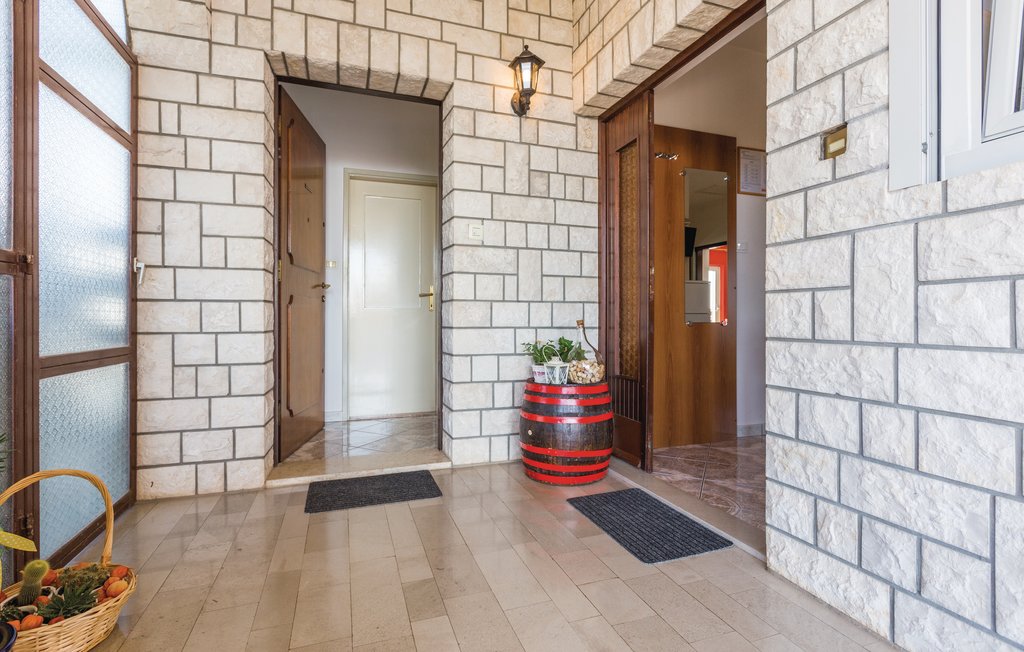 Ferieleilighet - Novigrad , Kroatia - CIU326 4