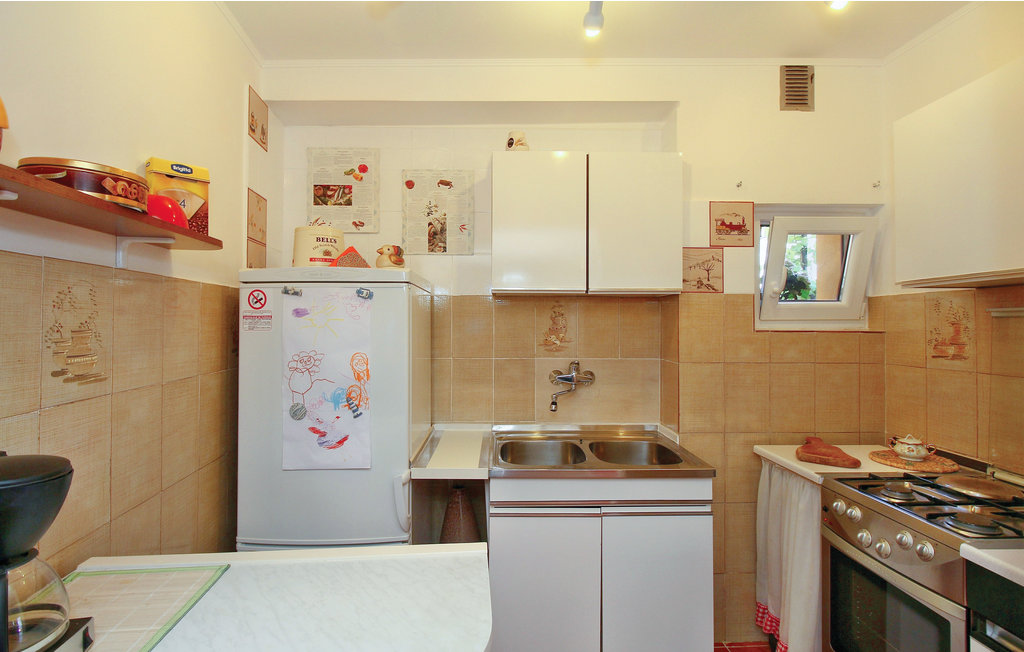 Lejlighed - Novigrad , Kroatien - CIU495 10